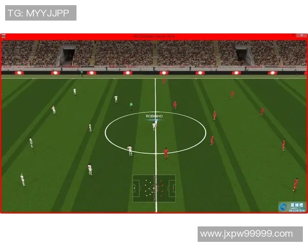 如何制作足球明星特效视频教程轻松打造个性化球场场景