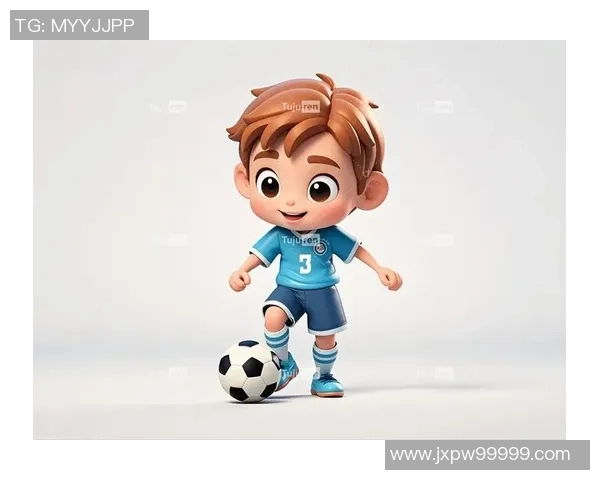 足球明星卡通版全收录 精美插画呈现球场传奇风采